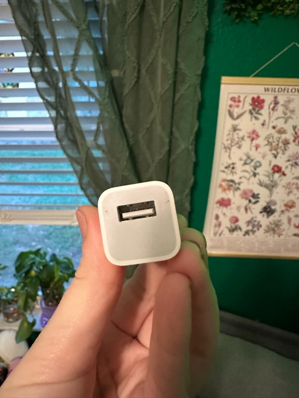 USB Block - Picture 2 of 3